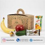 پک پذیرایی ترحیم 2