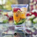 پک میوه اسلایس شده کد 10