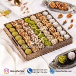 توپک خرما کد 42