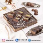 سینی میکادو مراسم ترحیم کد 51