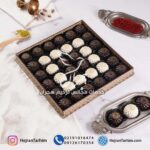 ترافل خرما کد 52