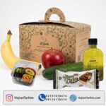 پک میوه ختم کد 7